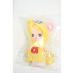 画像: ぷちリカちゃん/ナルミヤキャラクターズコレクション:ハナちゃん Y-26-03-11-118-WT-ZY