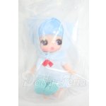 画像: ぷちリカちゃん/ナルミヤキャラクターズコレクション:ミントくん Y-26-03-11-119-WT-ZY