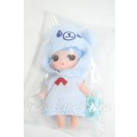 画像: ぷちリカちゃん/ナルミヤキャラクターズコレクション:ミントくん Y-26-03-11-122-WT-ZY