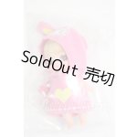 画像: ぷちリカちゃん/ナルミヤキャラクターズコレクション:べリエちゃん Y-26-03-11-120-WT-ZY