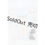 画像: ルナに捧ぐ/月魔女 Y-26-03-11-145-WT-ZY