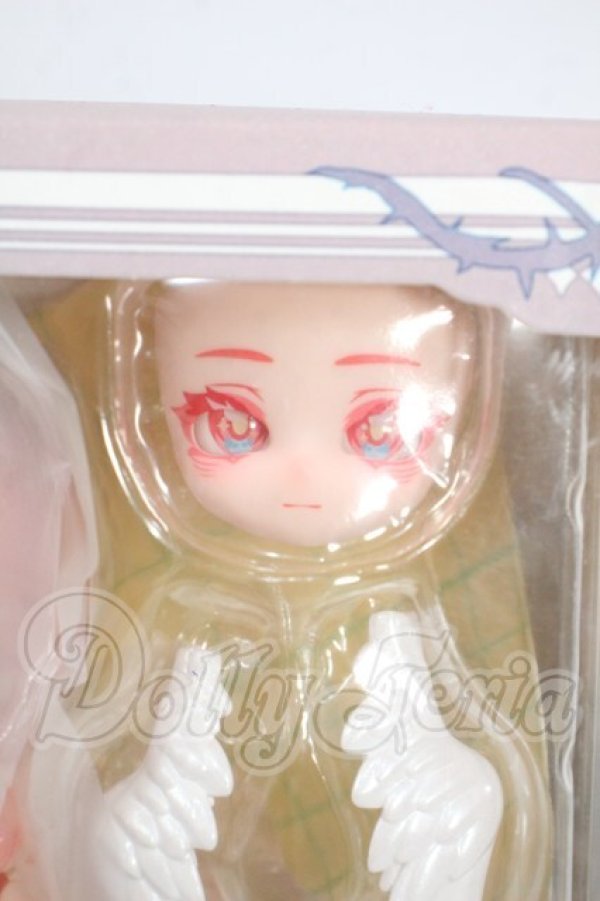 画像1: ルナに捧ぐ/籠中鳥 Y-26-03-11-144-WT-ZY (1)