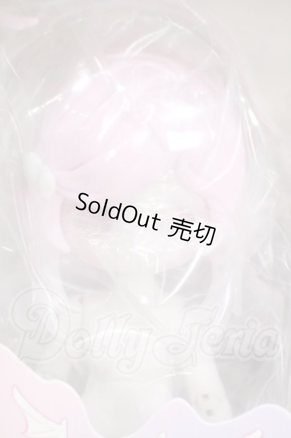 画像1: Ｈappy Engine/ルルリン物語:骸骨の翼 色違い Y-26-03-11-143-WT-ZY (1)