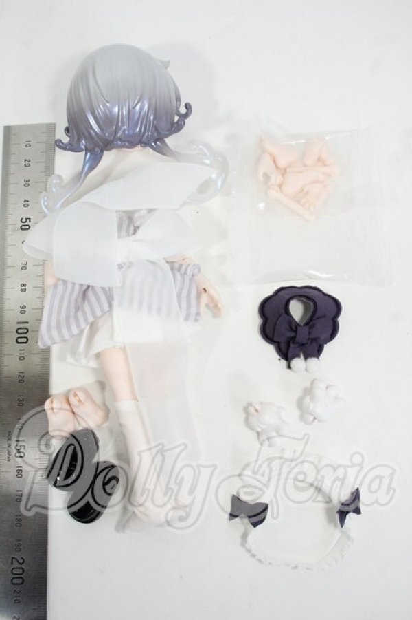 画像3: ボニーバニー3/気象星語:ライラ(色違い) Y-26-03-11-141-WT-ZY (3)