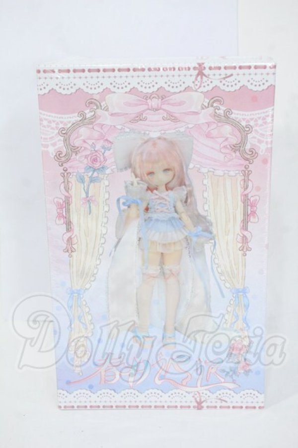 画像1: 未語集MomoTale/春日ゆるり Y-26-03-11-142-WT-ZY (1)