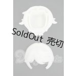 画像: 秘境巡礼/ヘアパーツ Y-26-03-11-140-WT-ZY