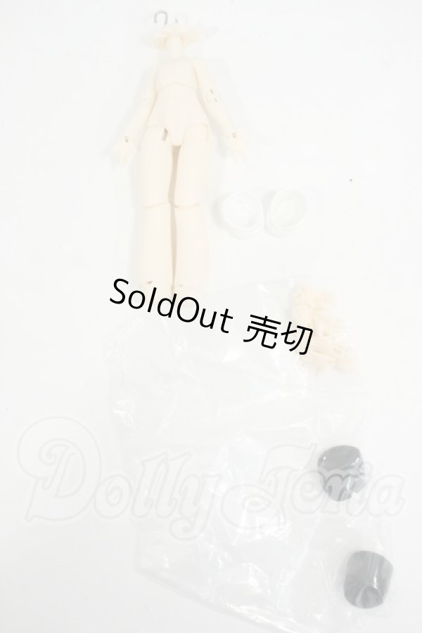 画像1: 秘境巡礼/ボディパーツ Y-26-03-11-139-WT-ZY (1)