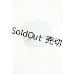 画像: 秘境巡礼/幽幽:フェイスパーツ Y-26-03-11-138-WT-ZY