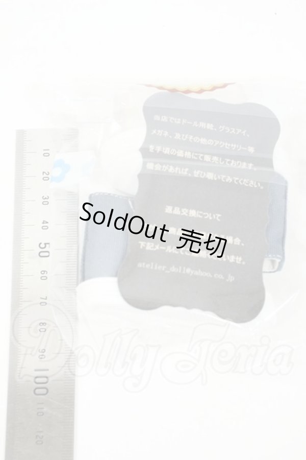 画像2: SDM＆MSD/OF:靴 Y-26-03-11-087-WT-ZY (2)