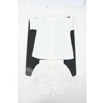 画像: SD13BOY/OF:衣装セット Y-26-03-11-094-WT-ZY