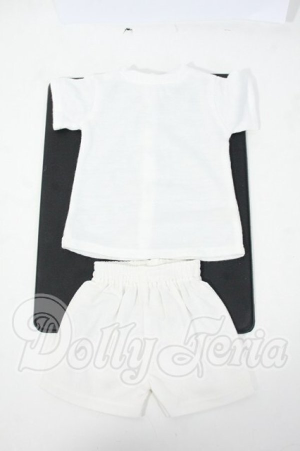 画像1: SD13BOY/OF：衣装セット Y-26-03-11-094-WT-ZY (1)