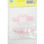 画像: ミキちゃんマキちゃん/OF:ミニサイズ:キャッスル制服(ピンク)  Y-26-03-11-134-WT-ZY