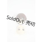 画像: azone/ピコ男子 有藤リク フェイスパーツset(Brown ver.) Y-26-03-11-113-WT-ZY