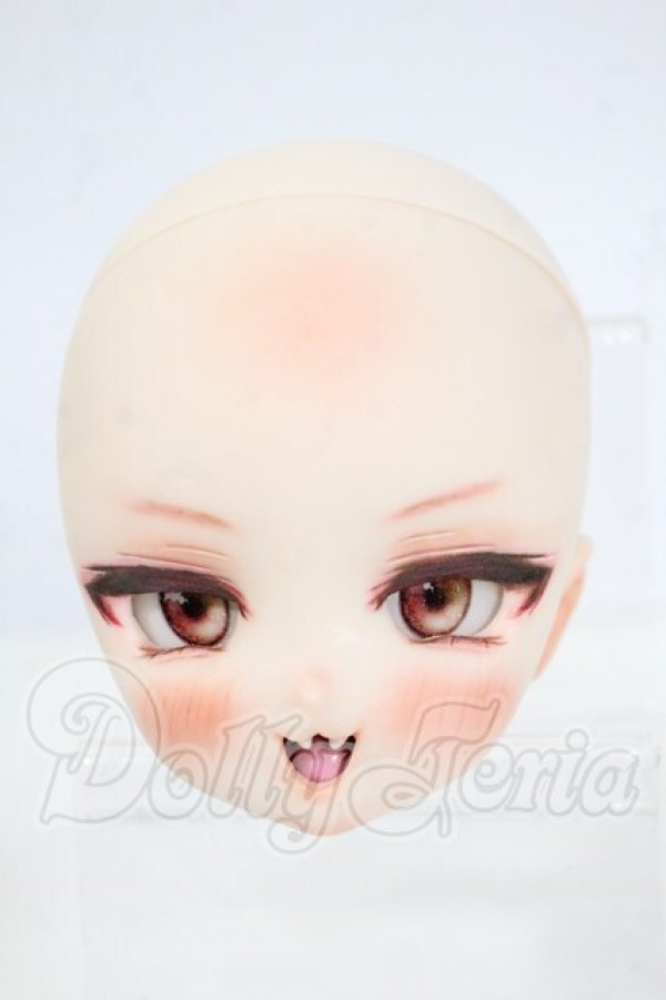 画像1: DD/DDH-27 カスタムヘッド Y-26-03-11-011-WT-ZY (1)