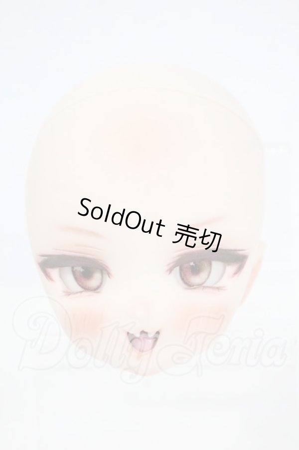 画像1: DD/DDH-27 カスタムヘッド Y-26-03-11-011-WT-ZY (1)