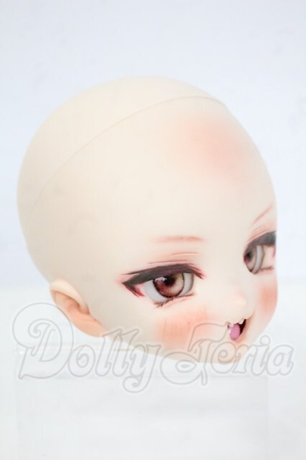 画像2: DD/DDH-27 カスタムヘッド Y-26-03-11-011-WT-ZY (2)