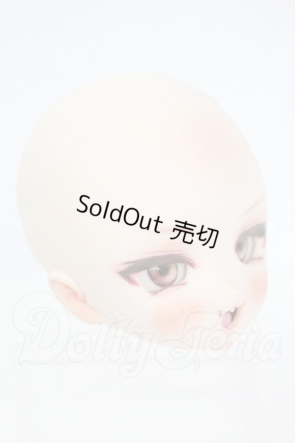 画像2: DD/DDH-27 カスタムヘッド Y-26-03-11-011-WT-ZY (2)