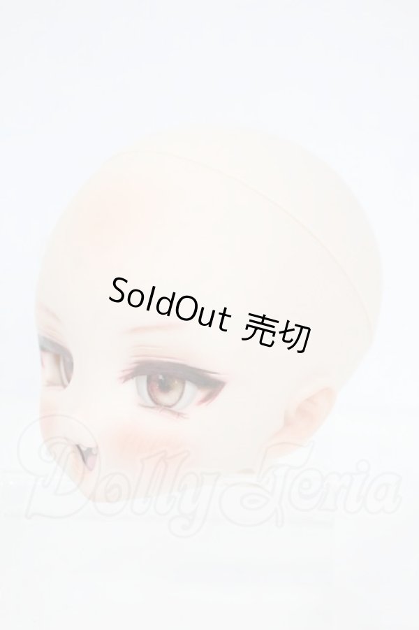 画像3: DD/DDH-27 カスタムヘッド Y-26-03-11-011-WT-ZY (3)