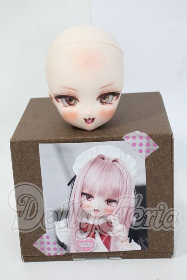 画像4: DD/DDH-27 カスタムヘッド Y-26-03-11-011-WT-ZY (4)