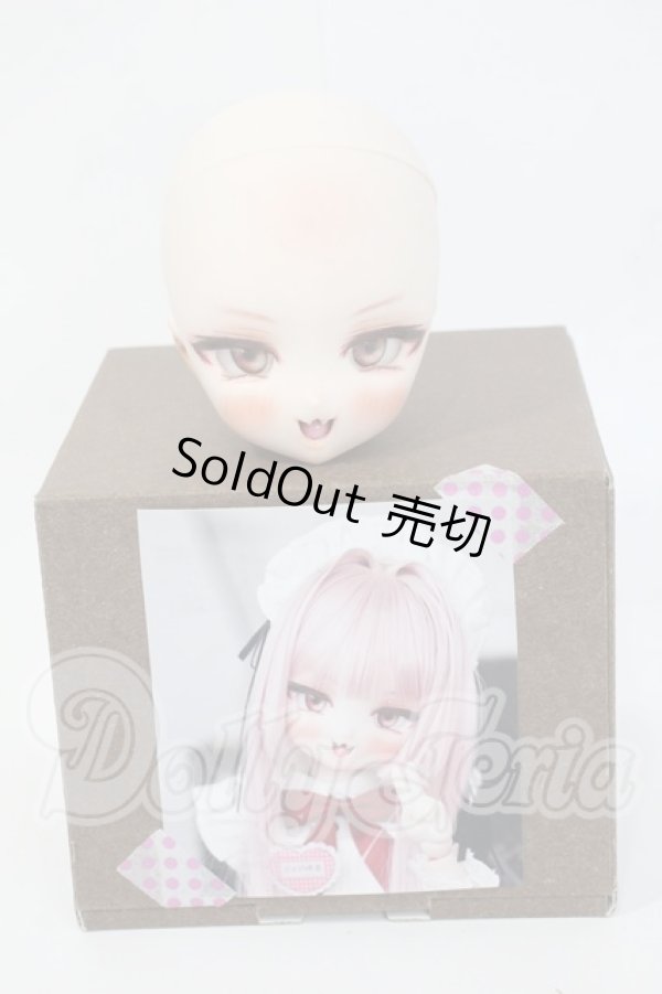 画像4: DD/DDH-27 カスタムヘッド Y-26-03-11-011-WT-ZY (4)