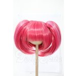 画像: 9inch/ウィッグ Y-26-03-11-092-WT-ZY