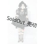 画像: MDD/OF:衣装セット Y-26-03-11-022-WT-ZY