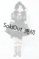 画像: MDD/OF:衣装セット Y-26-03-11-022-WT-ZY