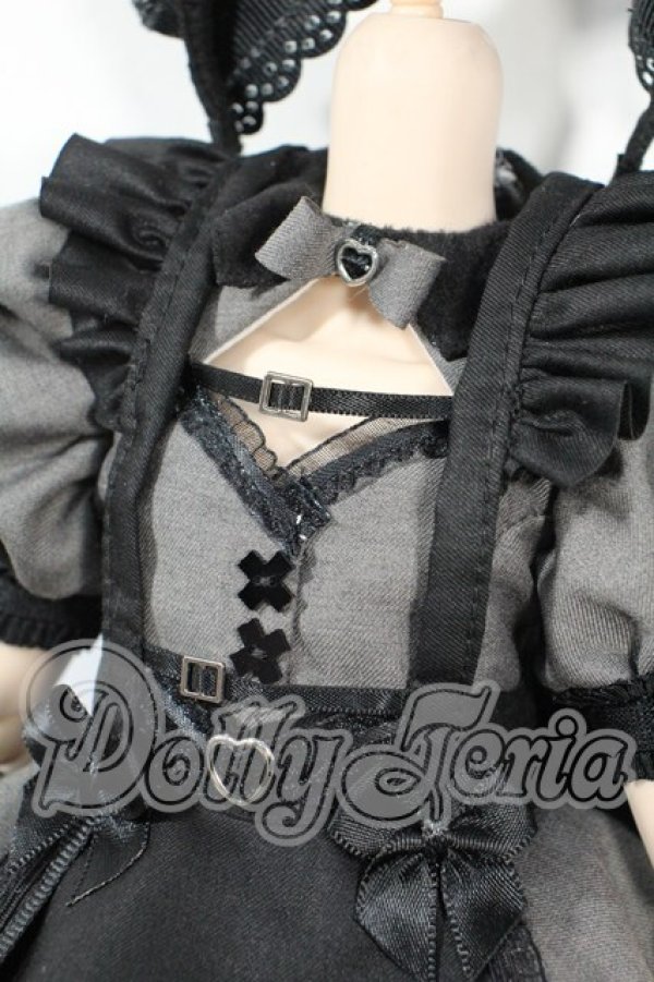 画像2: MDD/OF:衣装セット Y-26-03-11-022-WT-ZY (2)