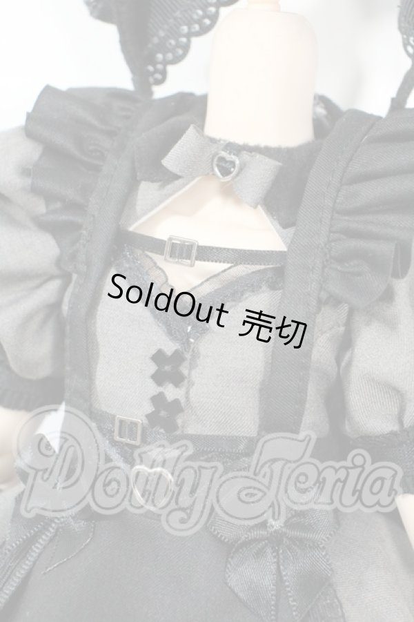 画像2: MDD/OF:衣装セット Y-26-03-11-022-WT-ZY (2)