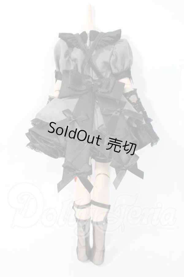 画像3: MDD/OF:衣装セット Y-26-03-11-022-WT-ZY (3)