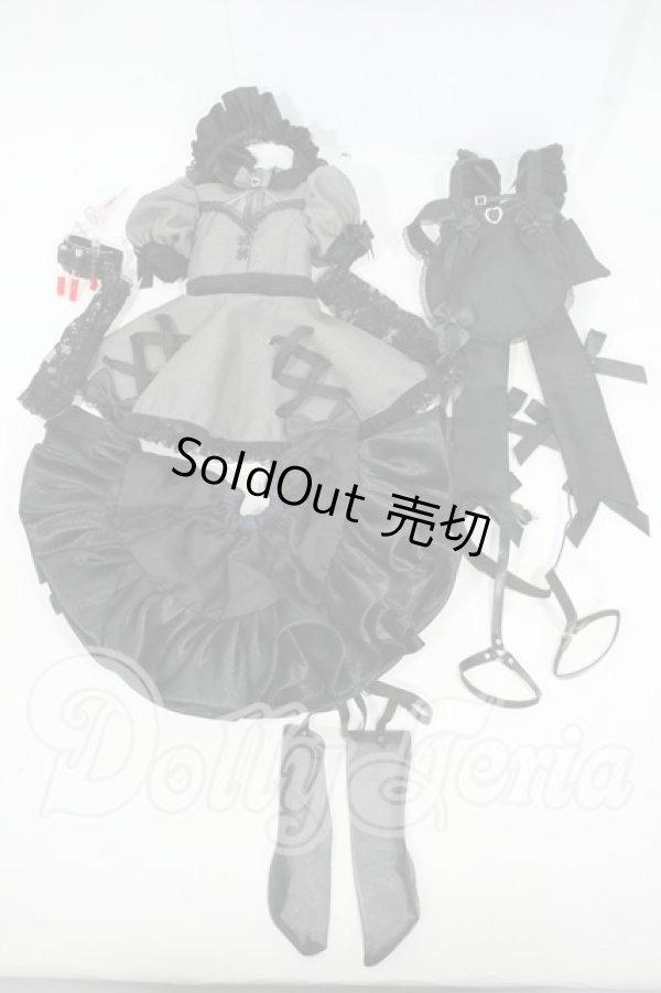 画像4: MDD/OF:衣装セット Y-26-03-11-022-WT-ZY (4)