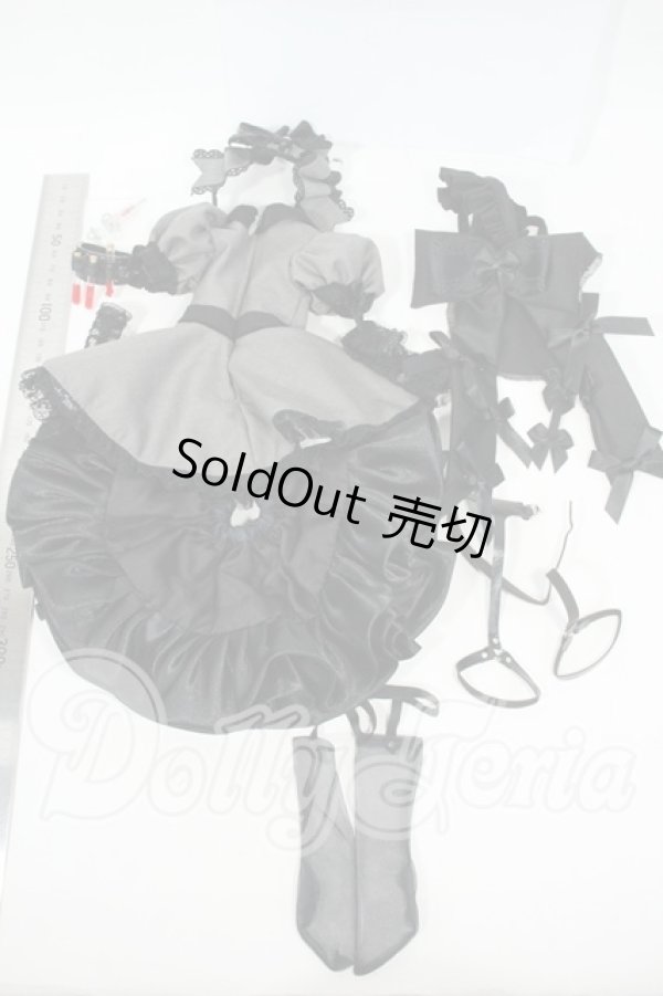 画像5: MDD/OF:衣装セット Y-26-03-11-022-WT-ZY (5)