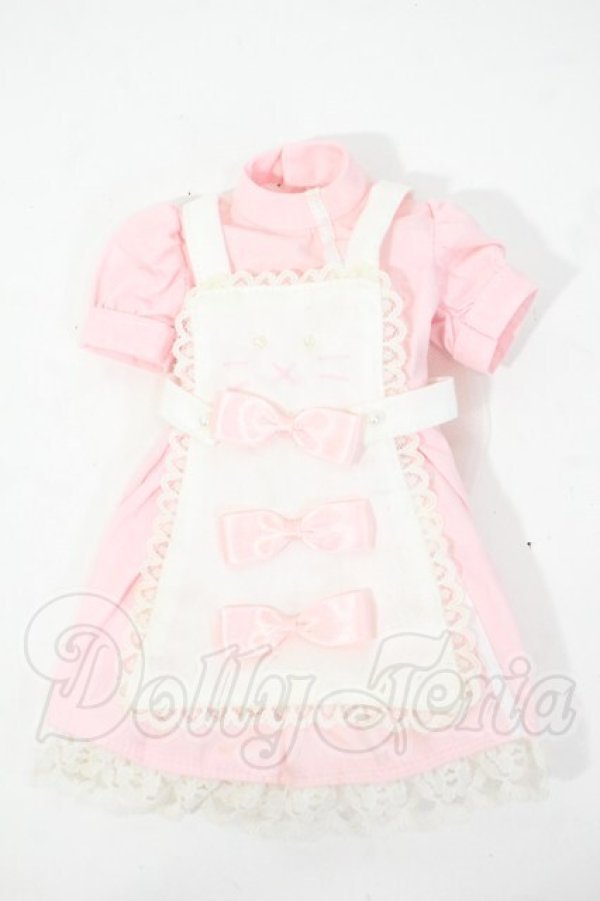 画像1: MDD/OF:衣装セット Y-26-03-11-018-WT-ZY (1)