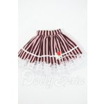 画像: MDD/OF:スカート Y-26-03-11-019-WT-ZY