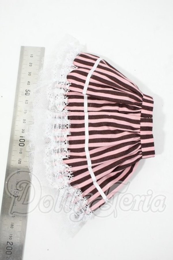 画像2: MDD/OF:スカート Y-26-03-11-019-WT-ZY (2)