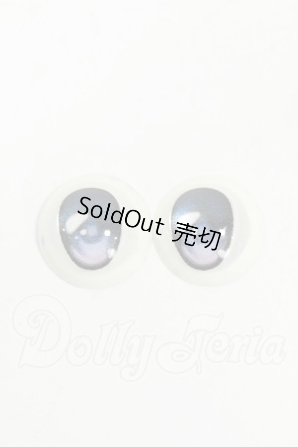 画像1: 18ｍｍ/アニメアイ Y-26-03-11-033-WT-ZY (1)