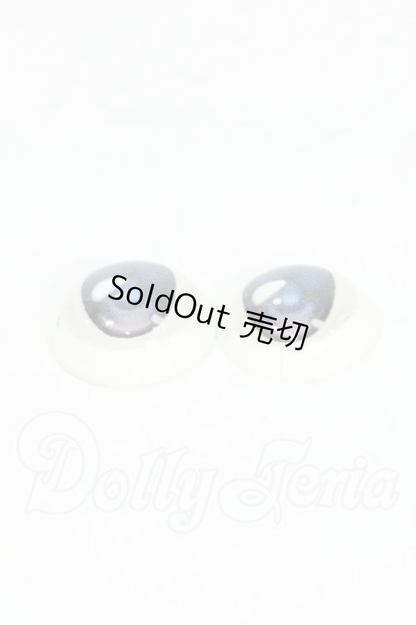 画像2: 18ｍｍ/アニメアイ Y-26-03-11-033-WT-ZY (2)
