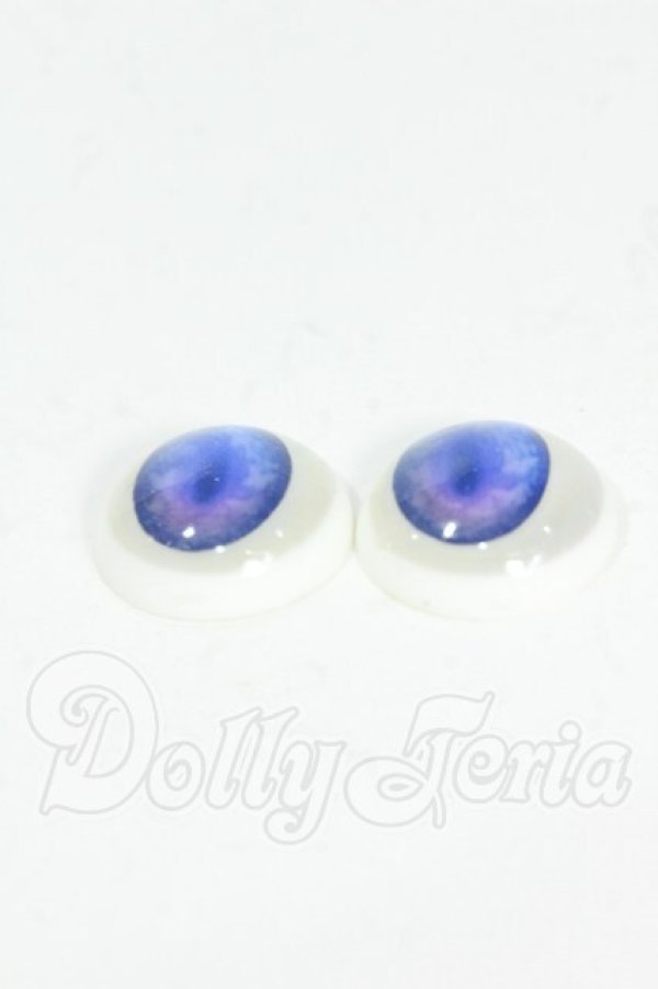 画像2: 18ｍｍ/アニメアイ Y-26-03-11-035-WT-ZY (2)