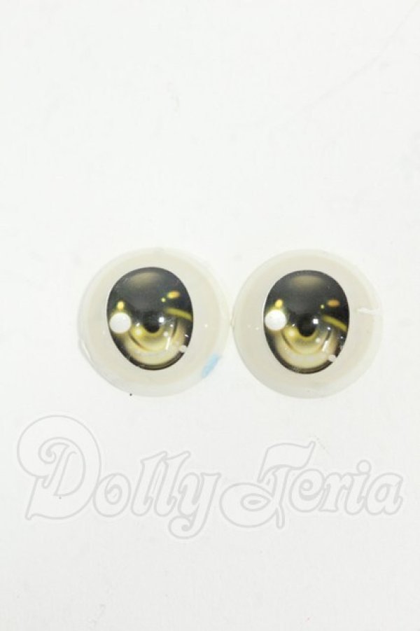 画像1: 18ｍｍ/アニメアイ Y-26-03-11-038-WT-ZY (1)