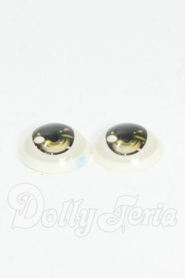 画像2: 18ｍｍ/アニメアイ Y-26-03-11-038-WT-ZY (2)