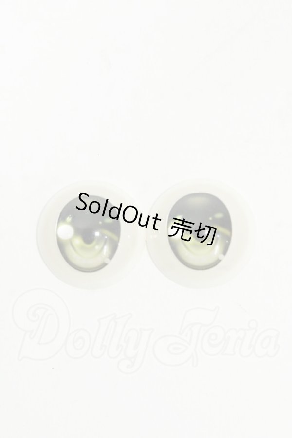 画像1: 18ｍｍ/アニメアイ Y-26-03-11-039-WT-ZY (1)