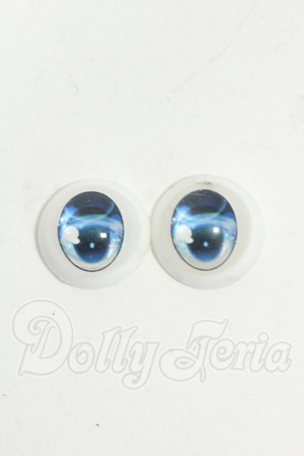 画像1: 18ｍｍ/アニメアイ Y-26-03-11-041-WT-ZY (1)