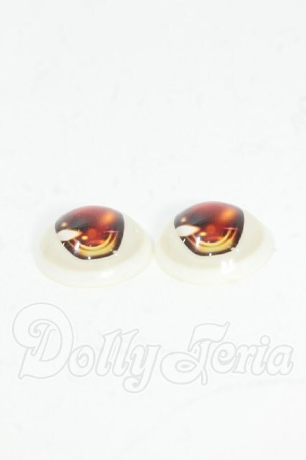 画像2: 18ｍｍ/アニメアイ Y-26-03-11-024-WT-ZY (2)