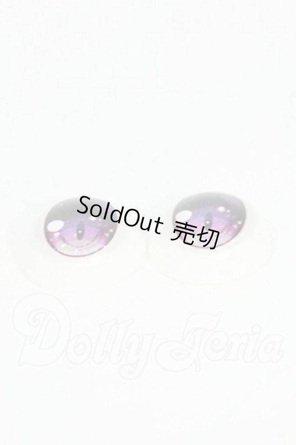 画像2: 18ｍｍ/アニメアイ Y-26-03-11-025-WT-ZY (2)