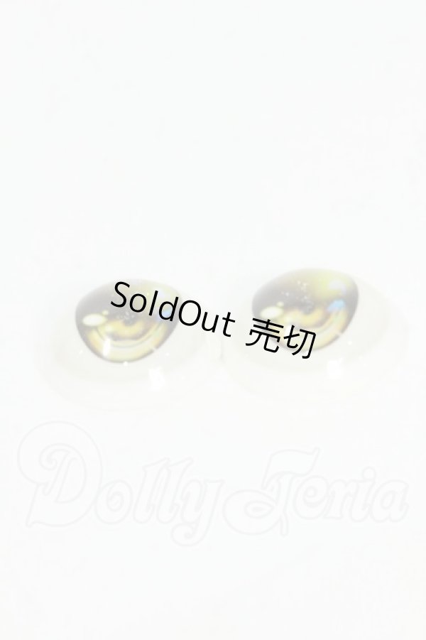 画像2: 18ｍｍ/アニメアイ Y-26-03-11-026-WT-ZY (2)