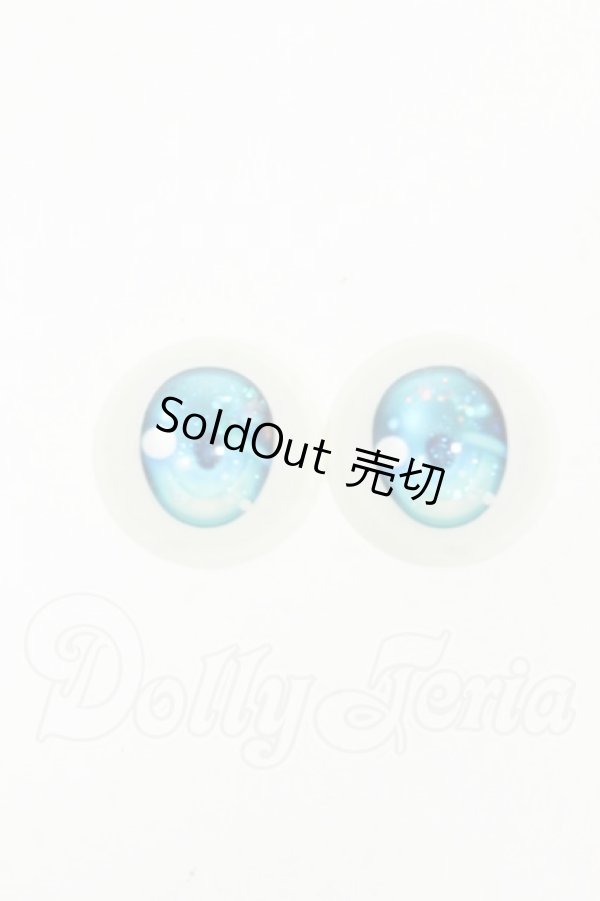 画像1: 18ｍｍ/アニメアイ Y-26-03-11-027-WT-ZY (1)