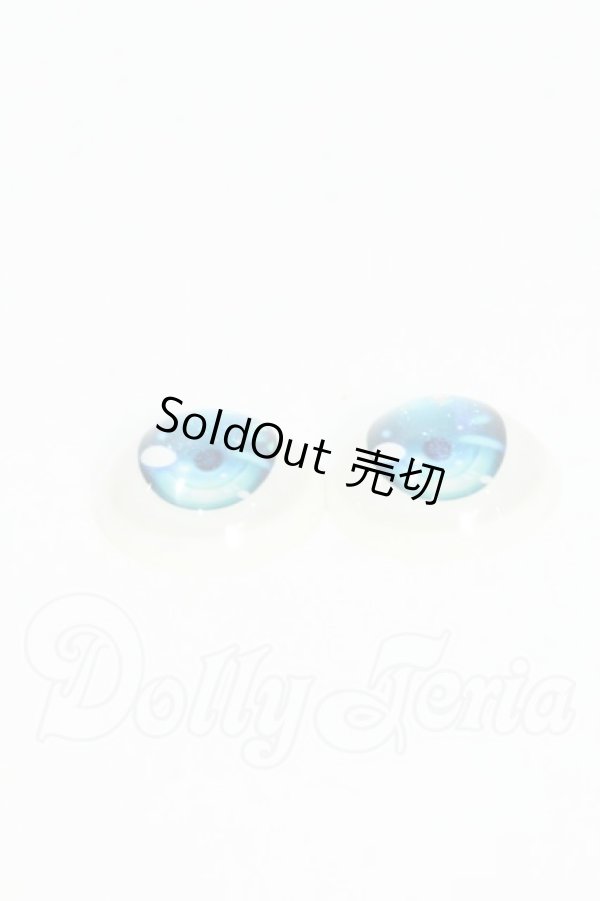 画像2: 18ｍｍ/アニメアイ Y-26-03-11-027-WT-ZY (2)