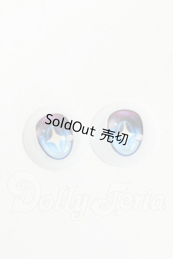 画像1: 20mm/アニメアイ Y-26-03-11-046-WT-ZY (1)