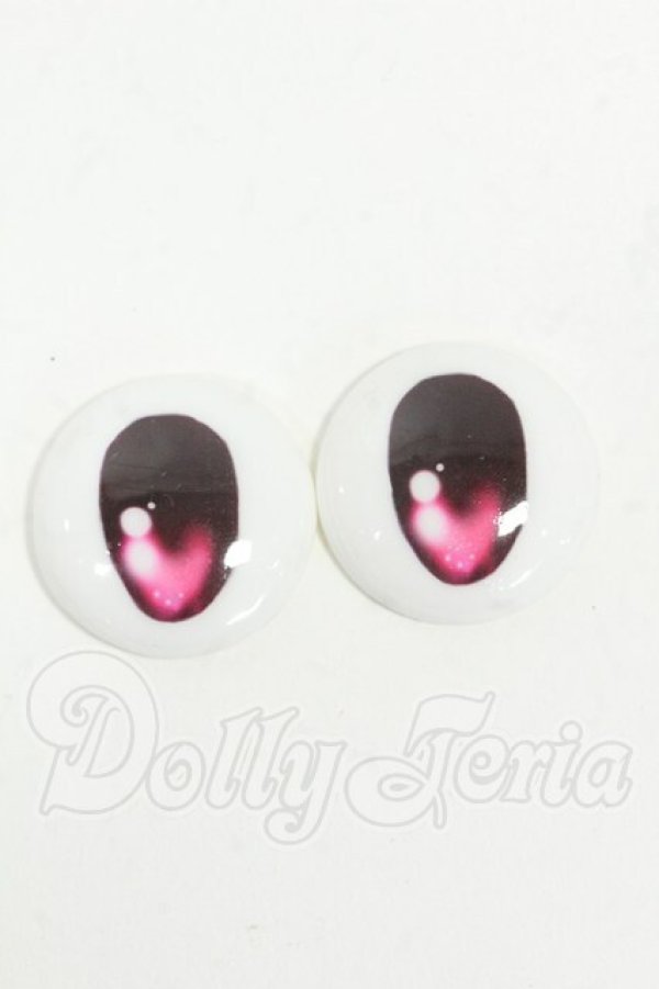 画像1: 22mm/アニメアイ Y-26-03-11-048-WT-ZY (1)