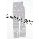 画像: SD17B/OF:パンツ Y-26-03-11-084-WT-ZY